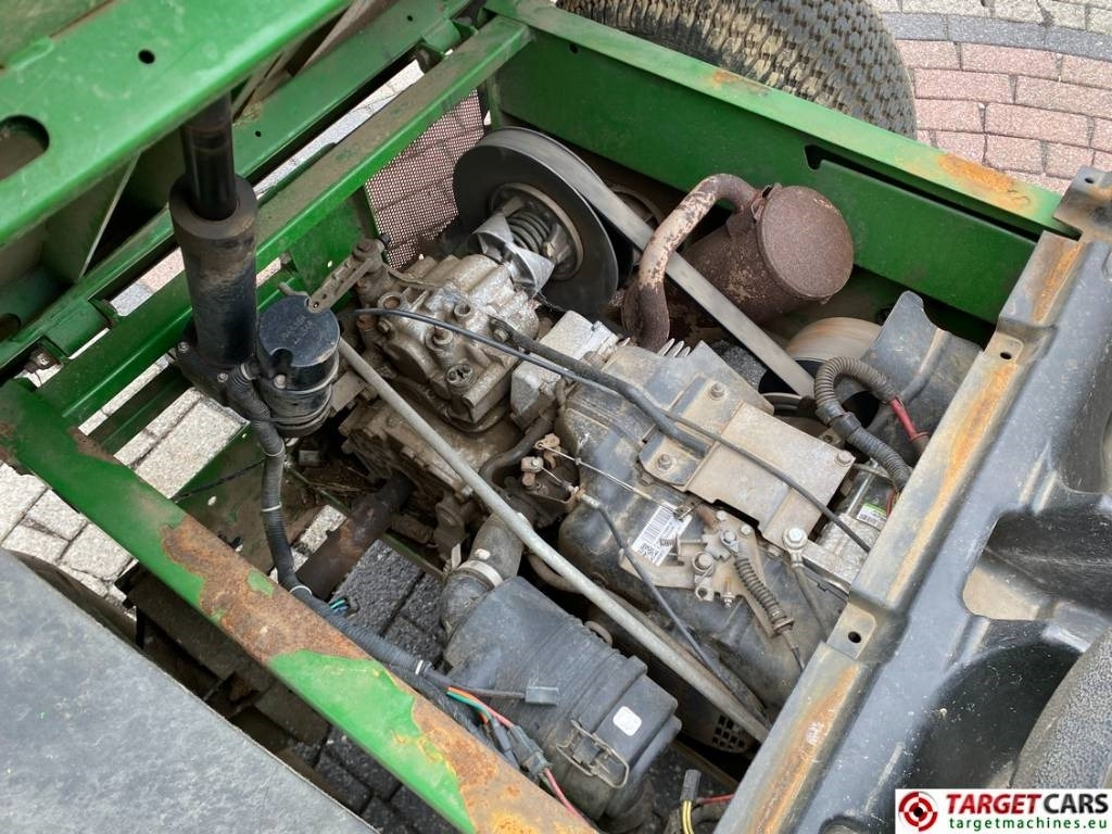 Side-by-side/ ATV John Deere Gator TS Petrol UTV Utility: picture 15 Side-by-side/ ATV John Deere Gator TS Petrol UTV Utility: picture 15