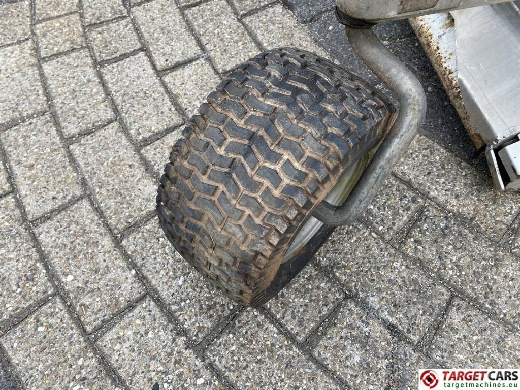 Lease a Trilo SF150 Leaf Vacuum Sweeper Unit Trilo SF150 Leaf Vacuum Sweeper Unit: picture 21 Lease a Trilo SF150 Leaf Vacuum Sweeper Unit Trilo SF150 Leaf Vacuum Sweeper Unit: picture 21