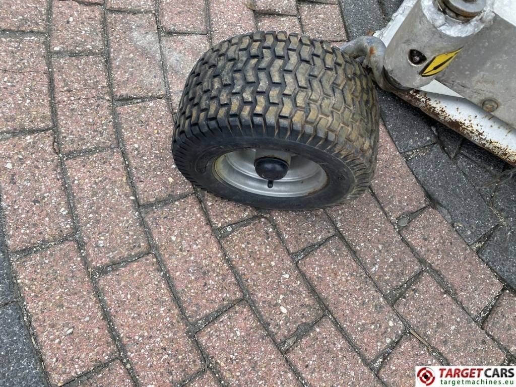 Lease a Trilo SF150 Leaf Vacuum Sweeper Unit Trilo SF150 Leaf Vacuum Sweeper Unit: picture 22 Lease a Trilo SF150 Leaf Vacuum Sweeper Unit Trilo SF150 Leaf Vacuum Sweeper Unit: picture 22