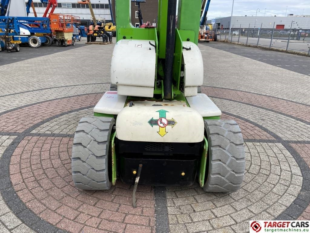 Articulated boom Niftylift HR17NE Electric Articulated Boom Work lift 1700cm: picture 33