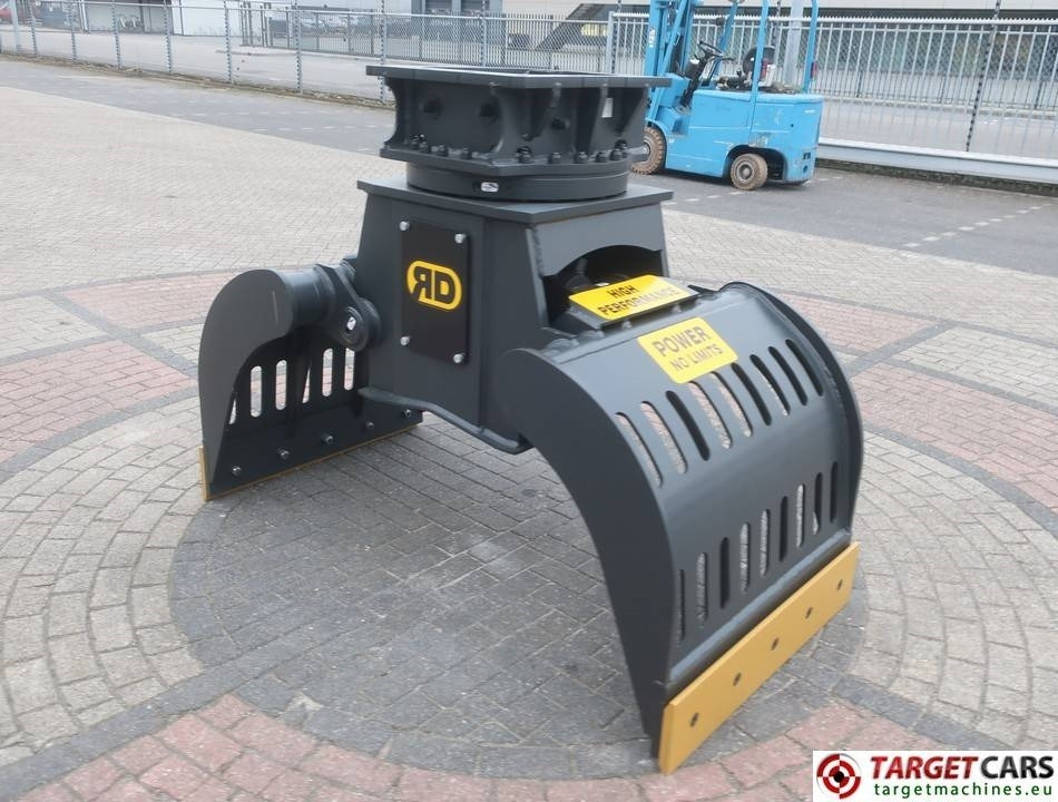 Rent Demolition BS15 Hydraulic Rotation Sorting Grapple 18~22T NEW  - Grapple for Construction machinery: picture 4 Rent Demolition BS15 Hydraulic Rotation Sorting Grapple 18~22T NEW  - Grapple for Construction machinery: picture 4