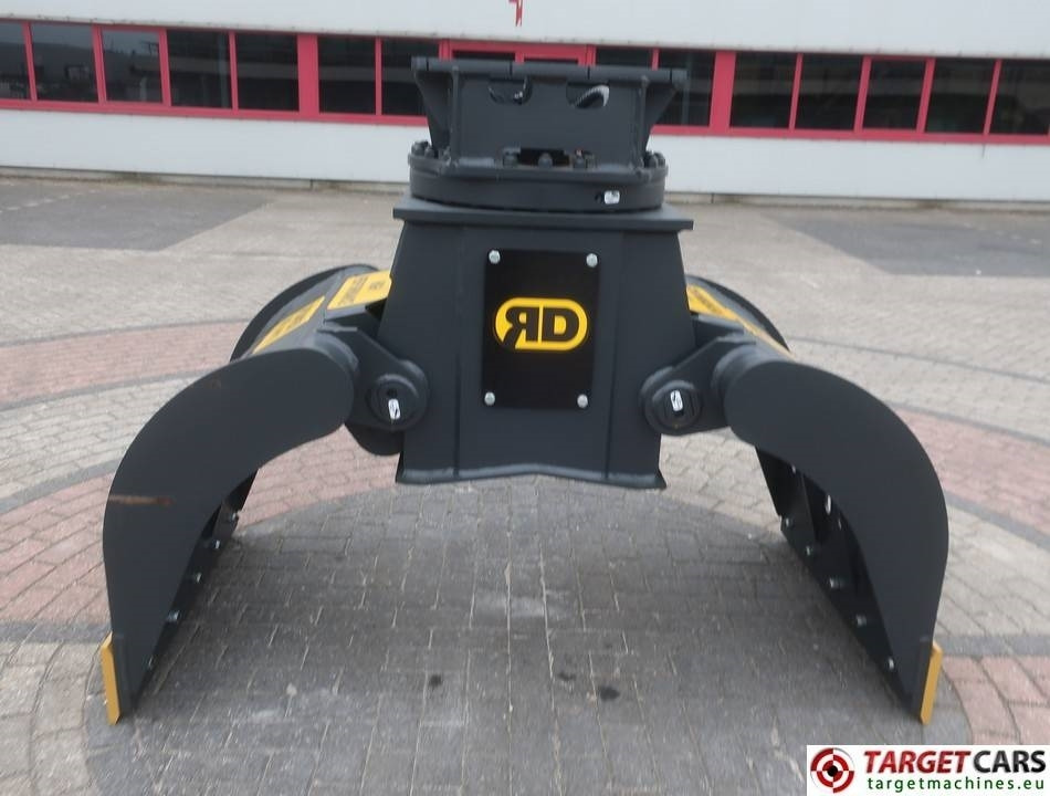 Rent Demolition BS15 Hydraulic Rotation Sorting Grapple 18~22T NEW  - Grapple for Construction machinery: picture 1 Rent Demolition BS15 Hydraulic Rotation Sorting Grapple 18~22T NEW  - Grapple for Construction machinery: picture 1