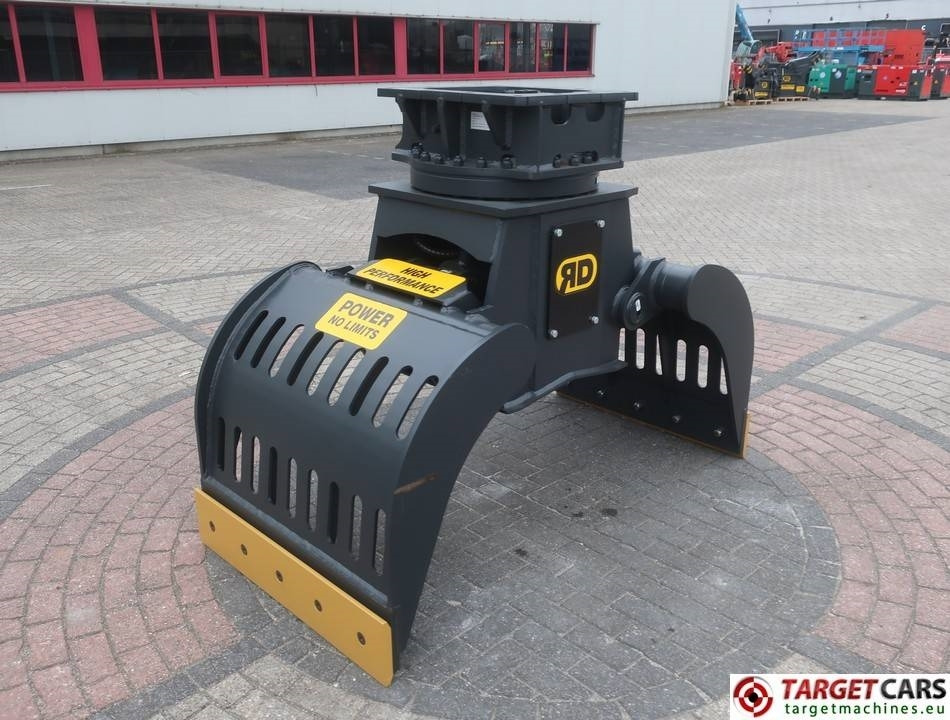 Rent Demolition BS15 Hydraulic Rotation Sorting Grapple 18~22T NEW  - Grapple for Construction machinery: picture 2 Rent Demolition BS15 Hydraulic Rotation Sorting Grapple 18~22T NEW  - Grapple for Construction machinery: picture 2