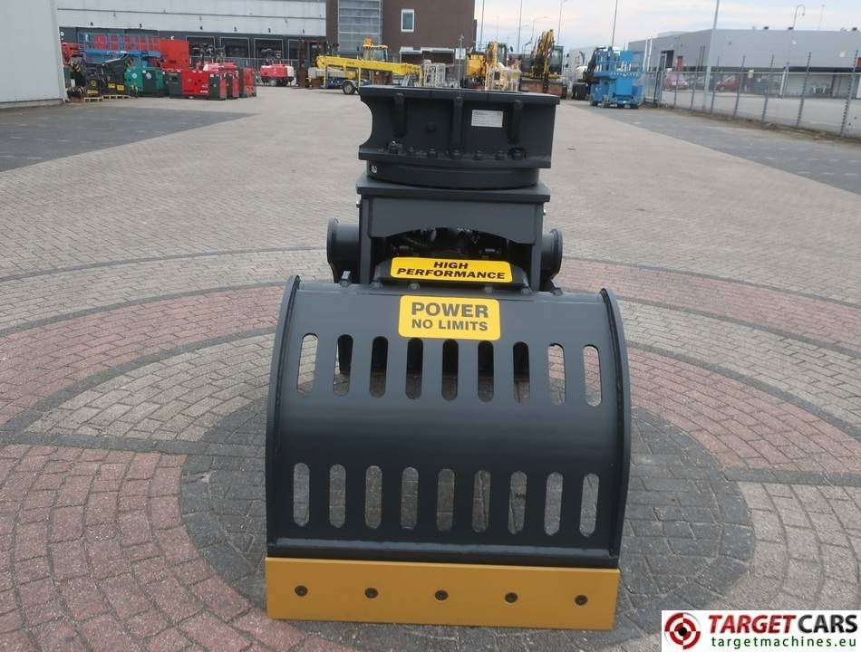Rent Demolition BS15 Hydraulic Rotation Sorting Grapple 18~22T NEW  - Grapple for Construction machinery: picture 3 Rent Demolition BS15 Hydraulic Rotation Sorting Grapple 18~22T NEW  - Grapple for Construction machinery: picture 3