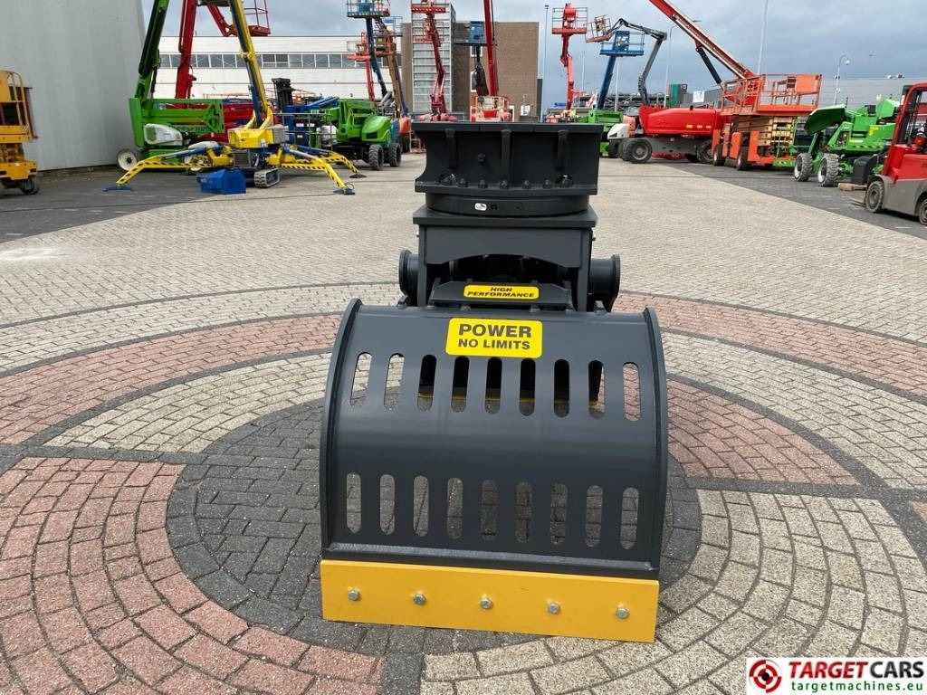 Rent Demolition BS16 Hydraulic Rotation Sorting Grapple 18~22T NEW  - Grapple for Construction machinery: picture 3 Rent Demolition BS16 Hydraulic Rotation Sorting Grapple 18~22T NEW  - Grapple for Construction machinery: picture 3