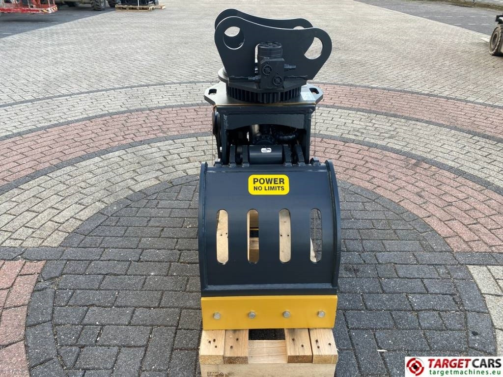 Rent Demolition BS5 Hydraulic Rotation Sorting Grapple for 4~8T  - Grapple for Construction machinery: picture 3 Rent Demolition BS5 Hydraulic Rotation Sorting Grapple for 4~8T  - Grapple for Construction machinery: picture 3