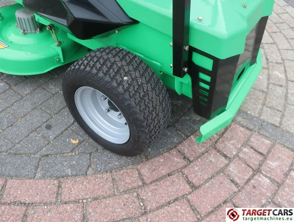 New Garden mower Rimmert FM170 Electric Zero Turn 48V Ride On Mower: picture 20
