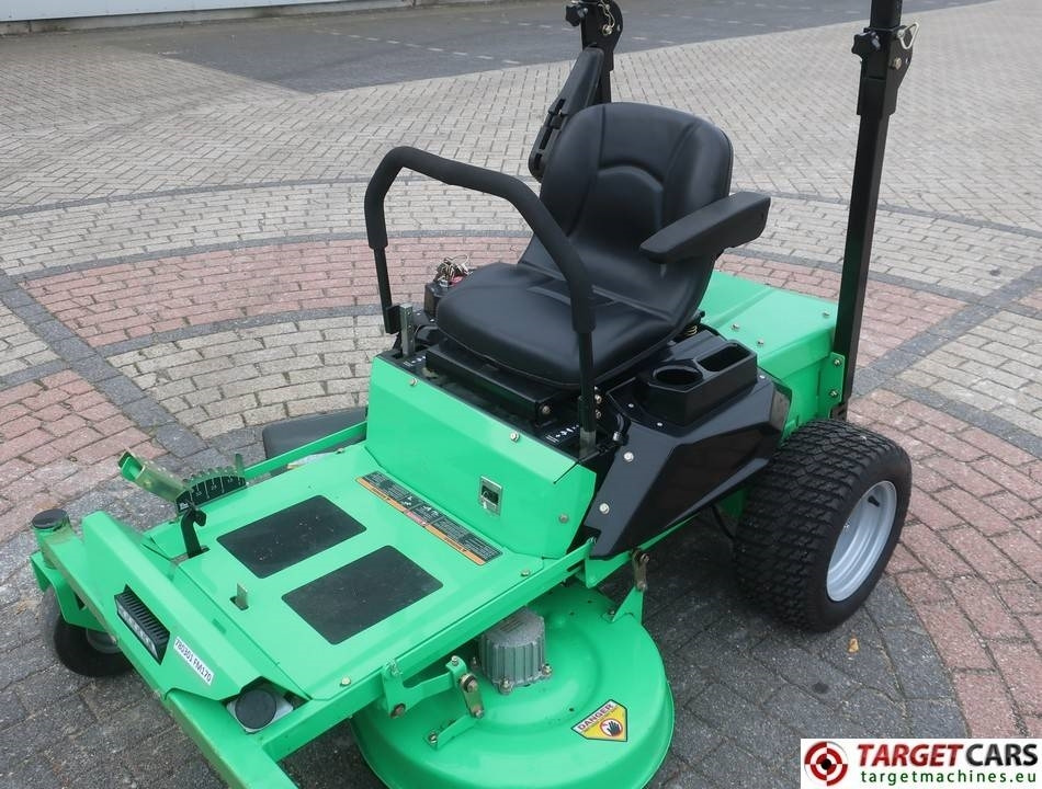 New Garden mower Rimmert FM170 Electric Zero Turn 48V Ride On Mower: picture 6