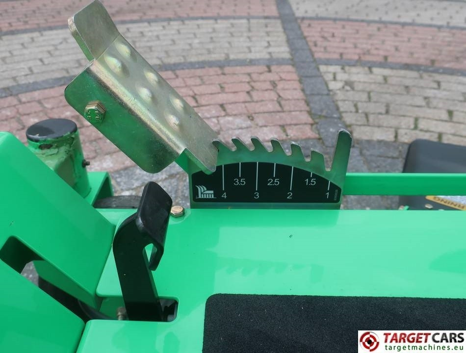 New Garden mower Rimmert FM170 Electric Zero Turn 48V Ride On Mower: picture 12