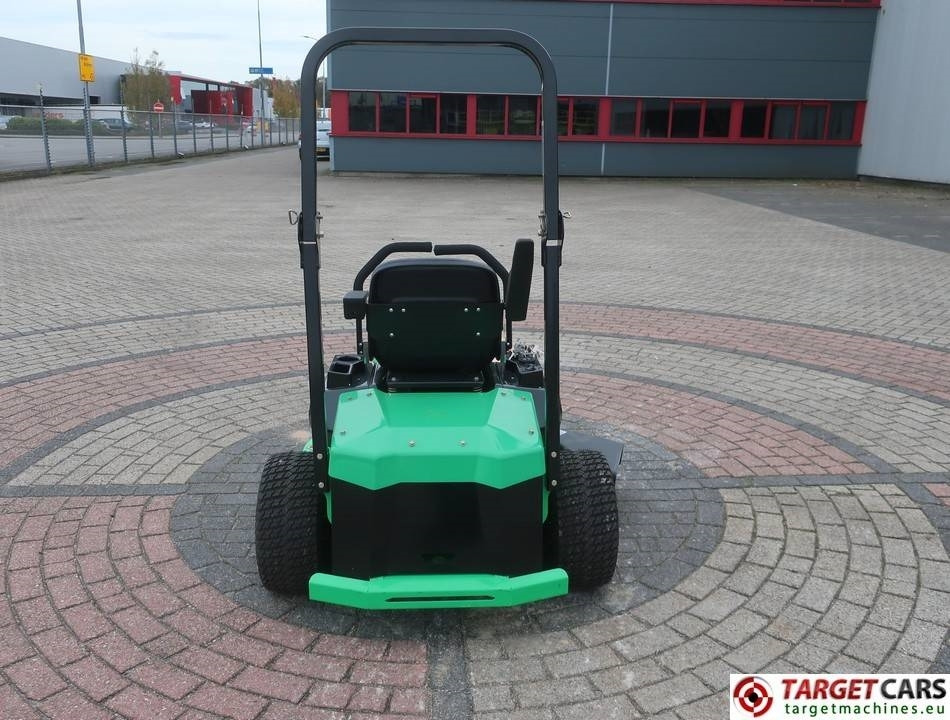 New Garden mower Rimmert FM170 Electric Zero Turn 48V Ride On Mower: picture 27