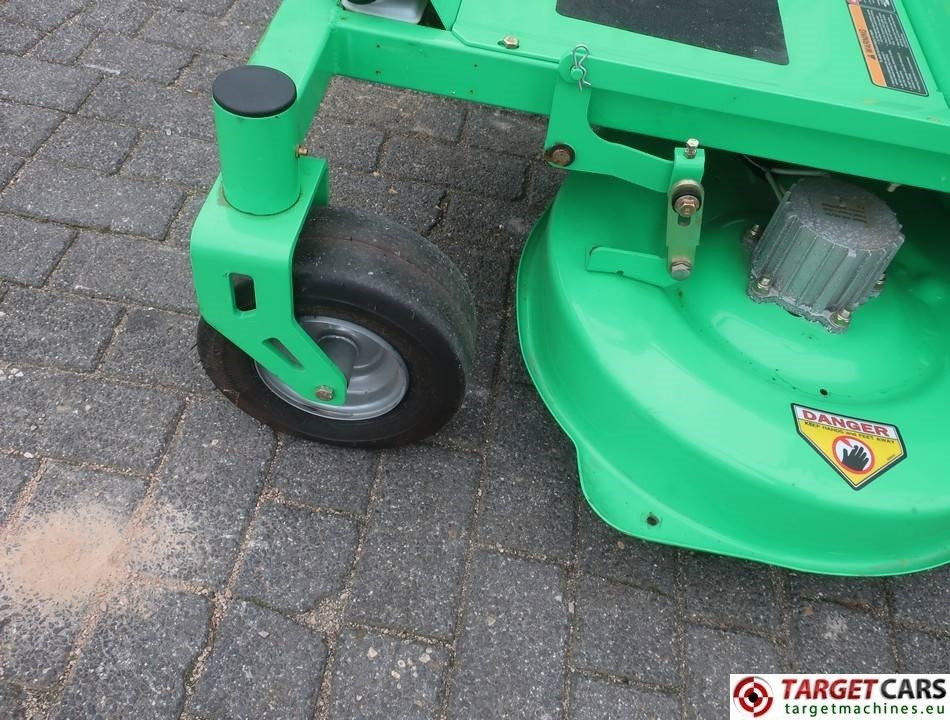 New Garden mower Rimmert FM170 Electric Zero Turn 48V Ride On Mower: picture 18
