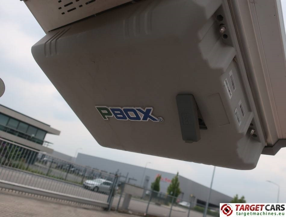 Lighting tower Trime X-Pole 2x25W Led Solar Tower Light: picture 8