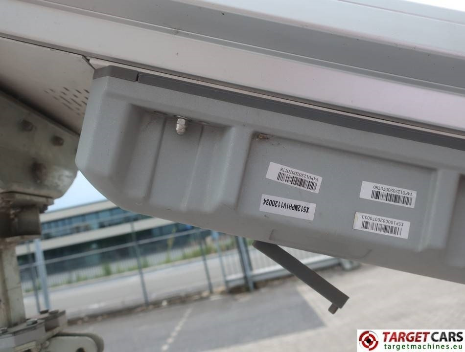 Lighting tower Trime X-Pole 2x25W Led Solar Tower Light: picture 11