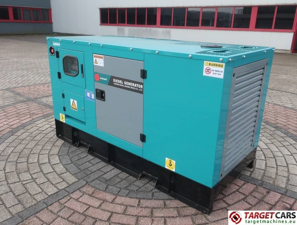 Xidong XDT-50KW Generator 62.5KVA Diesel 400/230V - Generator set: picture 5 Xidong XDT-50KW Generator 62.5KVA Diesel 400/230V - Generator set: picture 5