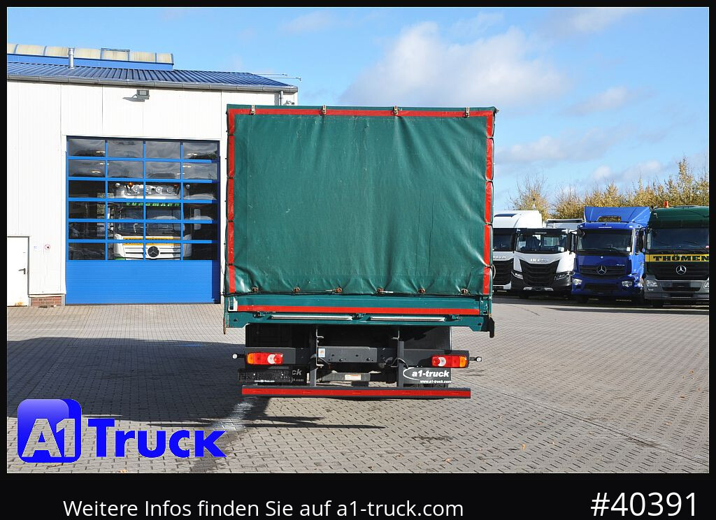 Lease a DAF LF 290, Klima, zul. GG 16.000kg, 1 Vorbesitzer DAF LF 290, Klima, zul. GG 16.000kg, 1 Vorbesitzer: picture 13 Lease a DAF LF 290, Klima, zul. GG 16.000kg, 1 Vorbesitzer DAF LF 290, Klima, zul. GG 16.000kg, 1 Vorbesitzer: picture 13