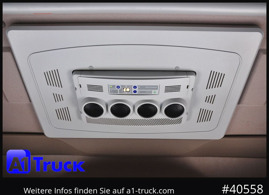 Container transporter/ Swap body truck DAF XF 480, MultiBDF, 7,45, Standklima, LBW,: picture 6 Container transporter/ Swap body truck DAF XF 480, MultiBDF, 7,45, Standklima, LBW,: picture 6