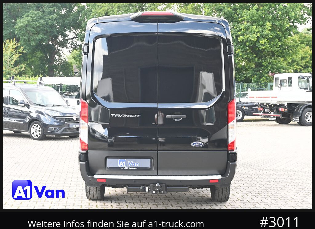 Lease a FORD Transit 350 Trail, Klima,RFK, Navi, AHK, Leder FORD Transit 350 Trail, Klima,RFK, Navi, AHK, Leder: picture 10