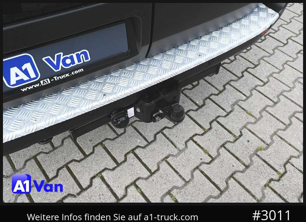 Lease a FORD Transit 350 Trail, Klima,RFK, Navi, AHK, Leder FORD Transit 350 Trail, Klima,RFK, Navi, AHK, Leder: picture 15