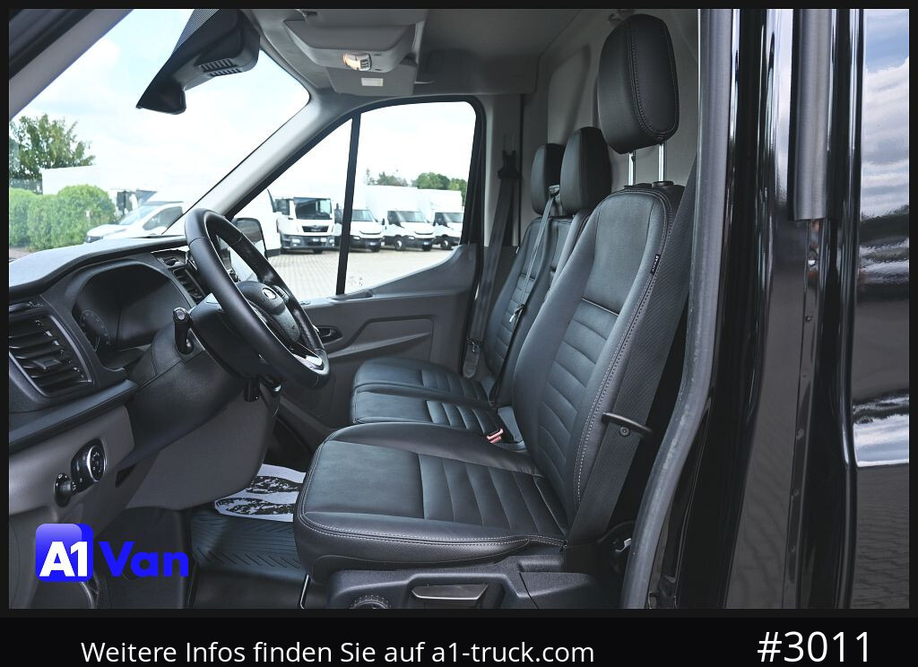 FORD Transit 350 Trail, Klima,RFK, Navi, AHK, Leder - Panel van: picture 4 FORD Transit 350 Trail, Klima,RFK, Navi, AHK, Leder - Panel van: picture 4