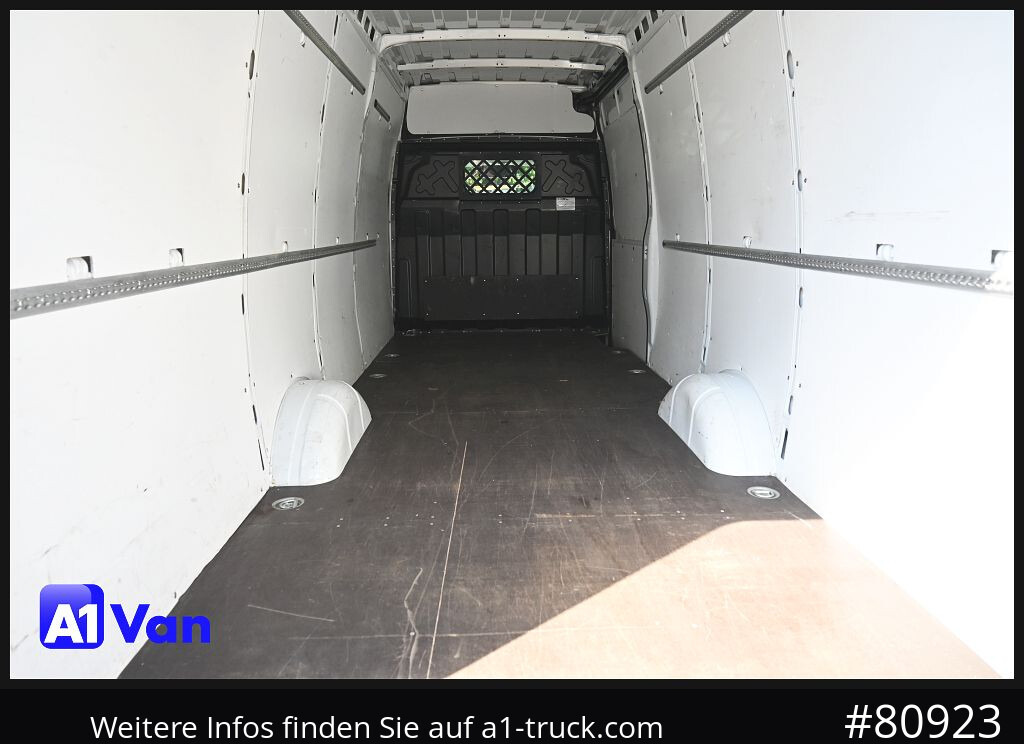 IVECO Daily 35S16 Maxi Kasten, Klima, Zv - Panel van: picture 2 IVECO Daily 35S16 Maxi Kasten, Klima, Zv - Panel van: picture 2