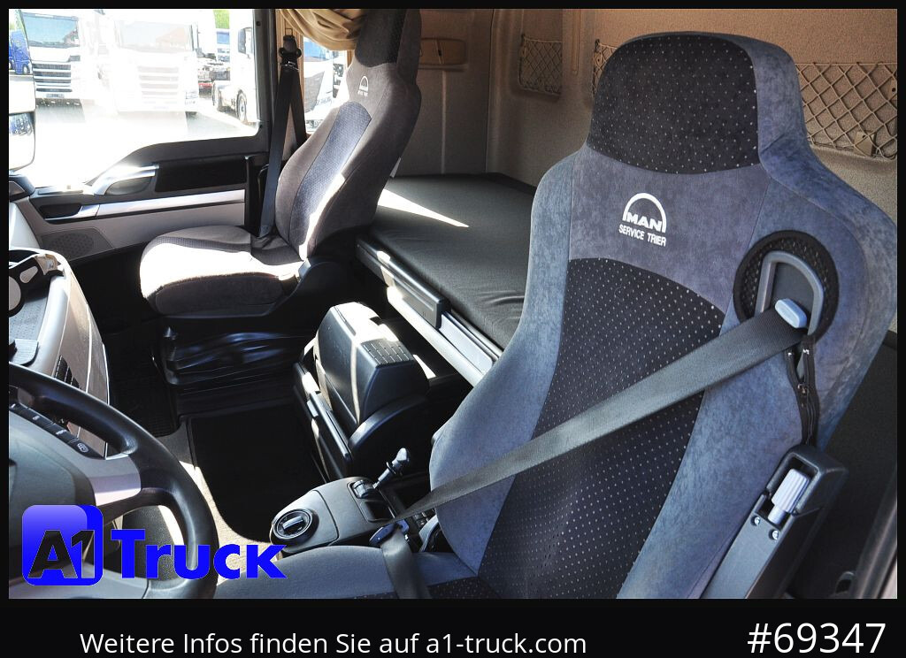 MAN TGX 26.460 XLX BL 6x2, Meiller, Funk - Hook lift truck: picture 4 MAN TGX 26.460 XLX BL 6x2, Meiller, Funk - Hook lift truck: picture 4