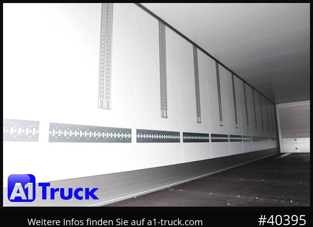 SCHMITZ SBO 24, Lift, PK Doppelstock, NEU sofort - Closed box semi-trailer: picture 5 SCHMITZ SBO 24, Lift, PK Doppelstock, NEU sofort - Closed box semi-trailer: picture 5