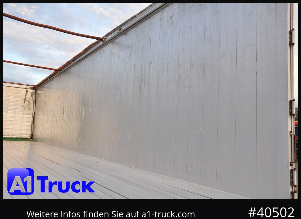 SCHMITZ SW Schubboden 90m³ CargoFloor, - Walking floor semi-trailer: picture 3 SCHMITZ SW Schubboden 90m³ CargoFloor, - Walking floor semi-trailer: picture 3