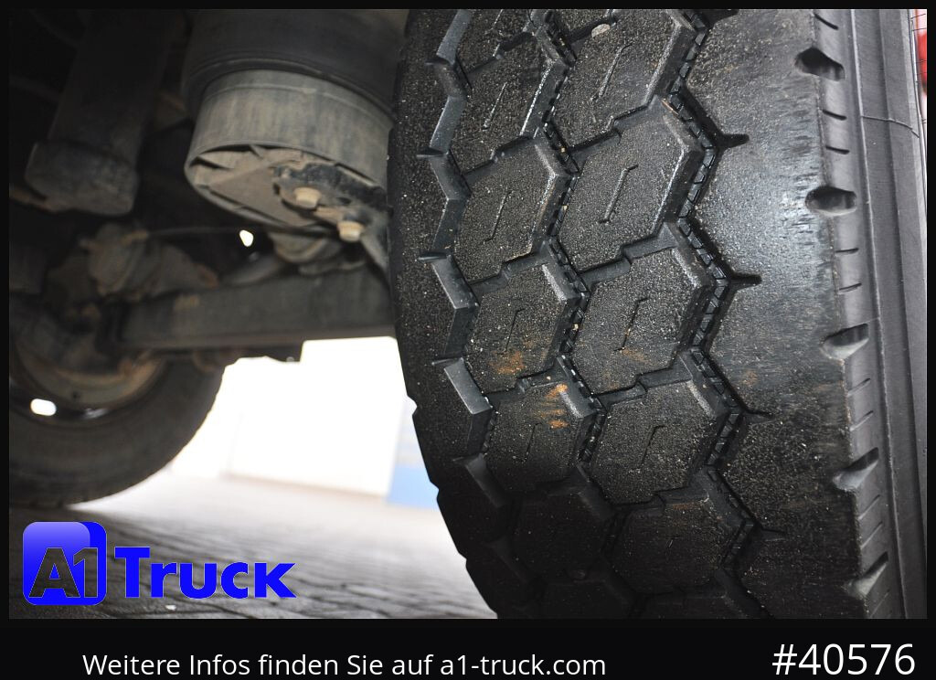 New Tipper trailer SCHWARZMUELLER 3 Seitenkipper-Tandem, 11m³, M-Serie: picture 7 New Tipper trailer SCHWARZMUELLER 3 Seitenkipper-Tandem, 11m³, M-Serie: picture 7