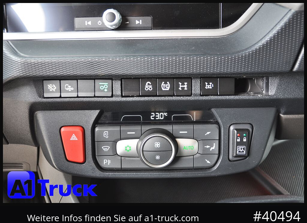 DAF DAF XF XG 480, BDF, Multiwechsler, Lift-Lenkachse, - Tractor unit: picture 5 DAF DAF XF XG 480, BDF, Multiwechsler, Lift-Lenkachse, - Tractor unit: picture 5