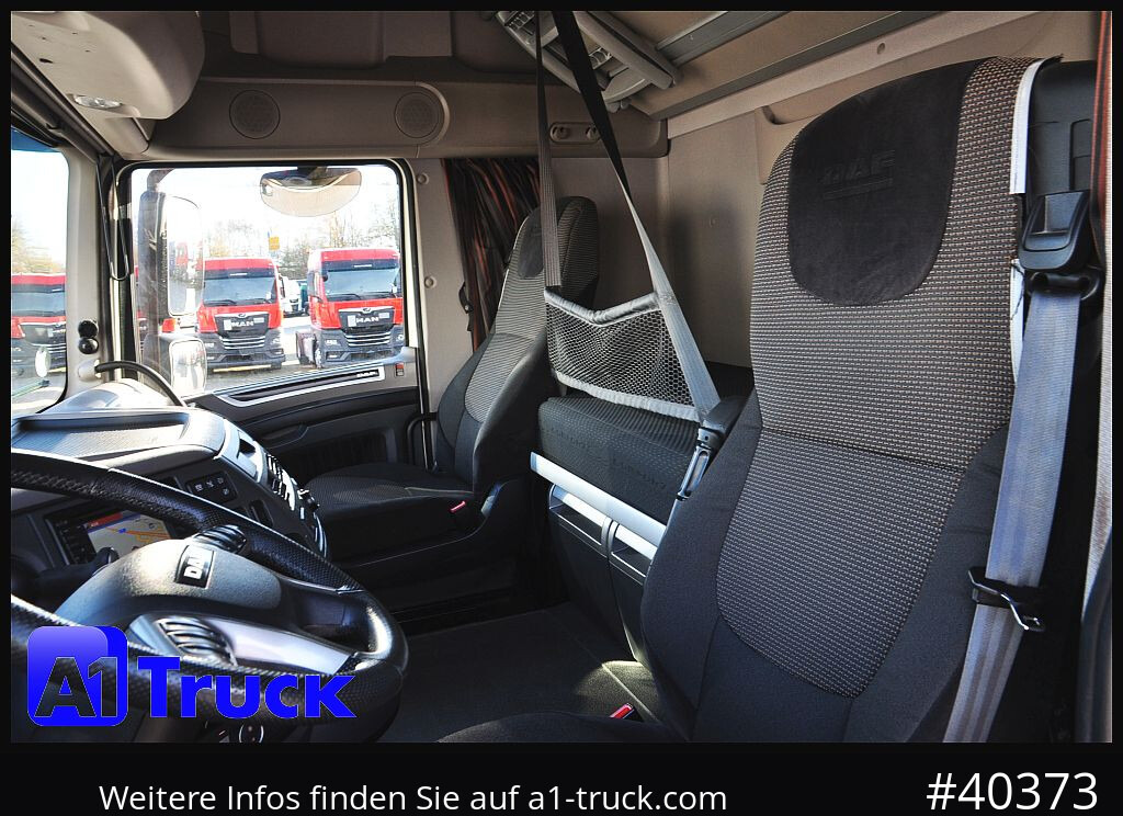 DAF XF 450 FT SSC, GGVS ADR Intarder, Navi - Tractor unit: picture 2 DAF XF 450 FT SSC, GGVS ADR Intarder, Navi - Tractor unit: picture 2