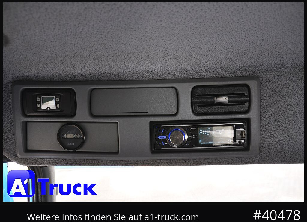 KAMAG Kamag Truck Wiesel Rangierer, Terberg - Tractor unit: picture 5 KAMAG Kamag Truck Wiesel Rangierer, Terberg - Tractor unit: picture 5