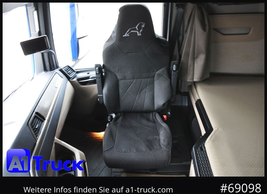 Tractor unit MAN 5 x TGX 18.510 GX,  Individual,  Lowliner,  neues Model: picture 7