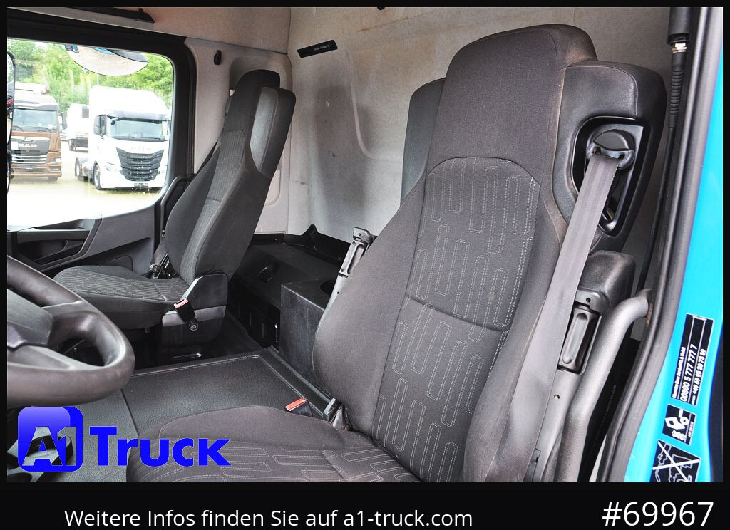 MERCEDES-BENZ 1845 Arocs, 4x4H, Allrad Hydraulik, Hydrodrive, - Tractor unit: picture 4 MERCEDES-BENZ 1845 Arocs, 4x4H, Allrad Hydraulik, Hydrodrive, - Tractor unit: picture 4