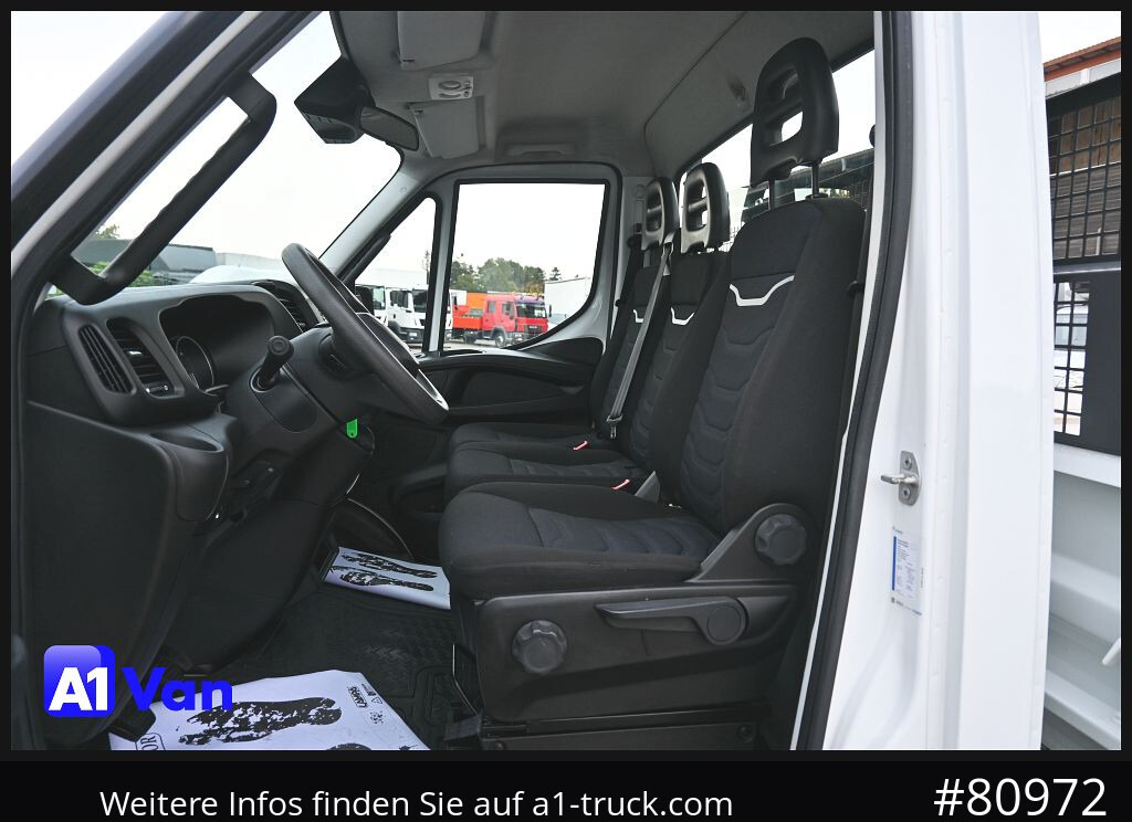 IVECO Daily 50C16 Kipper, Klima, Temopmat, Meiller - Truck: picture 3 IVECO Daily 50C16 Kipper, Klima, Temopmat, Meiller - Truck: picture 3