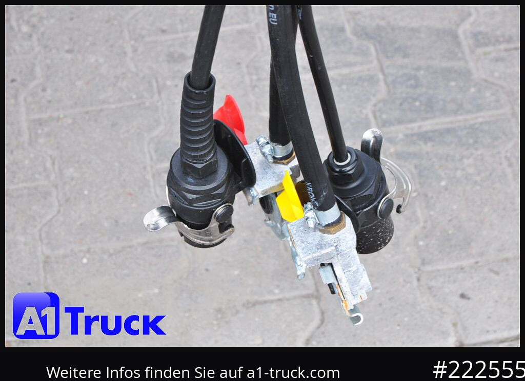 KRONE Standard BDF Anhänger, NEU ohne Zulassung, sofort - Truck: picture 5 KRONE Standard BDF Anhänger, NEU ohne Zulassung, sofort - Truck: picture 5
