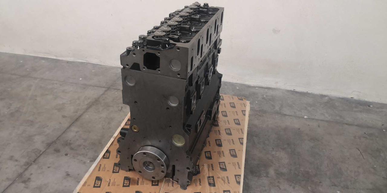 Caterpillar 3054T - Engine for Construction machinery: picture 2 Caterpillar 3054T - Engine for Construction machinery: picture 2