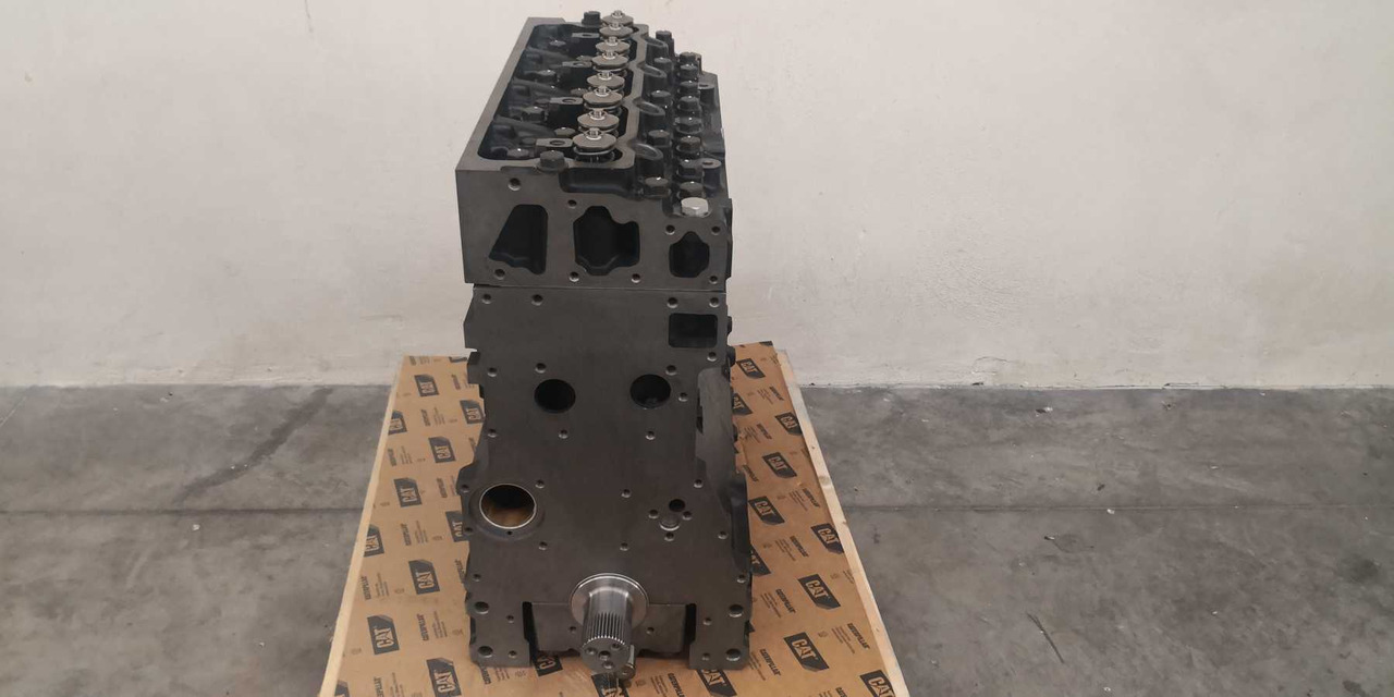 Caterpillar 3054T - Engine for Construction machinery: picture 3 Caterpillar 3054T - Engine for Construction machinery: picture 3