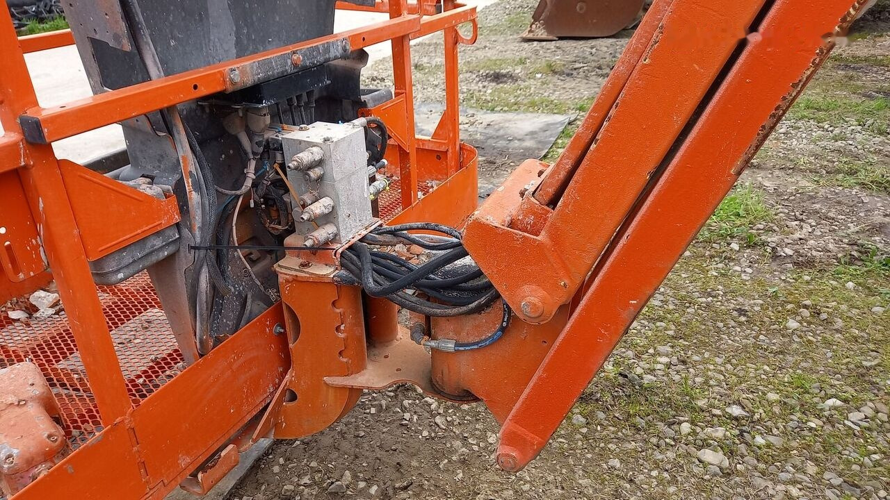 JLG 450AJ - Articulated boom: picture 5 JLG 450AJ - Articulated boom: picture 5