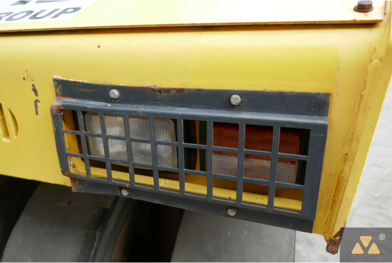 Pneumatic roller Bomag BW25RH: picture 19