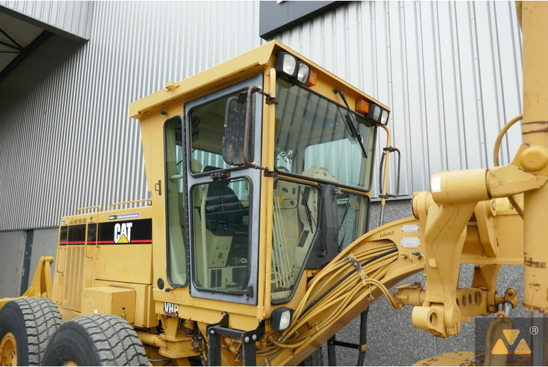Lease a Caterpillar 140H Caterpillar 140H: picture 20