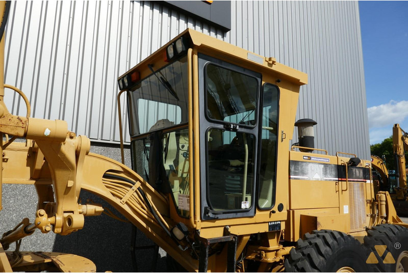 Lease a Caterpillar 140H Caterpillar 140H: picture 19