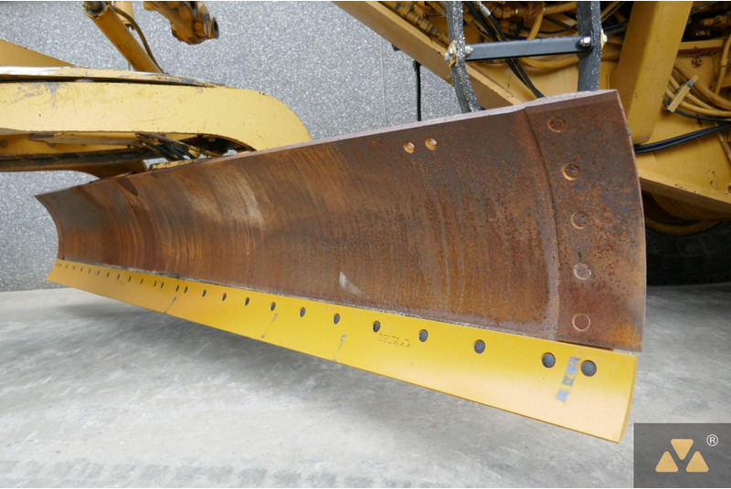 Lease a Caterpillar 140H Caterpillar 140H: picture 11