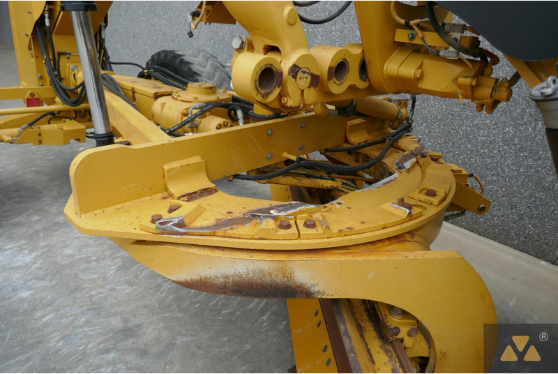Grader Caterpillar 140M2: picture 14