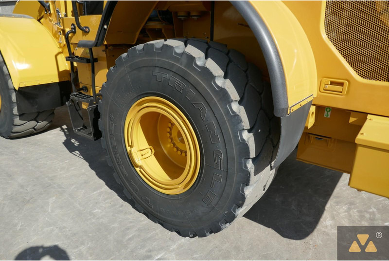 Wheel loader Caterpillar 950GC: picture 19