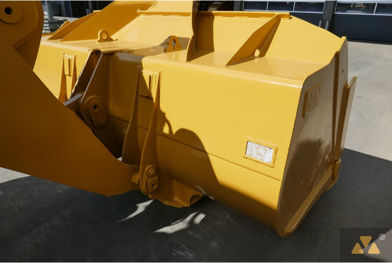Wheel loader Caterpillar 950GC: picture 15