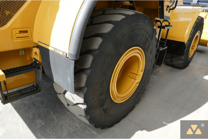 Wheel loader Caterpillar 950GC: picture 20