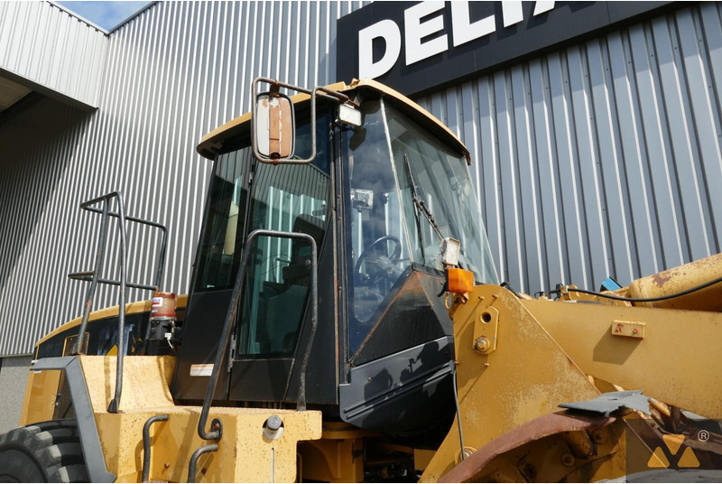 Wheel loader Caterpillar 966G Series II: picture 18