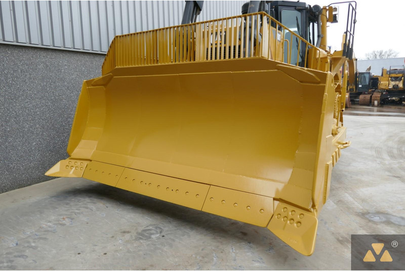 Bulldozer Caterpillar D8T: picture 11 Bulldozer Caterpillar D8T: picture 11