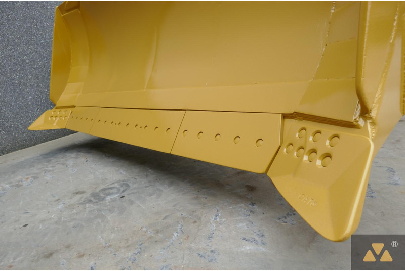 Bulldozer Caterpillar D8T: picture 13 Bulldozer Caterpillar D8T: picture 13