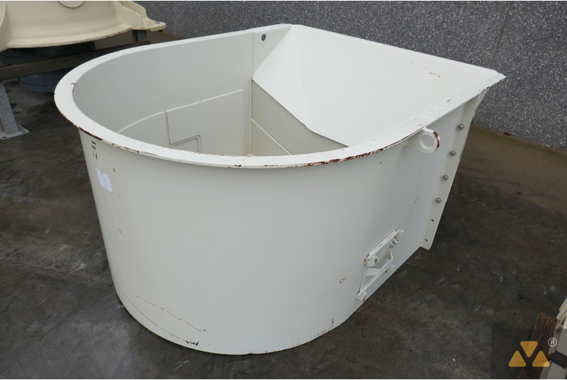 Cone crusher Metso GP11FM: picture 14